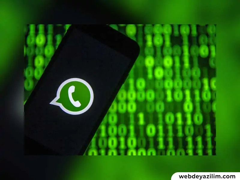 whatsapp hack yöntemleri