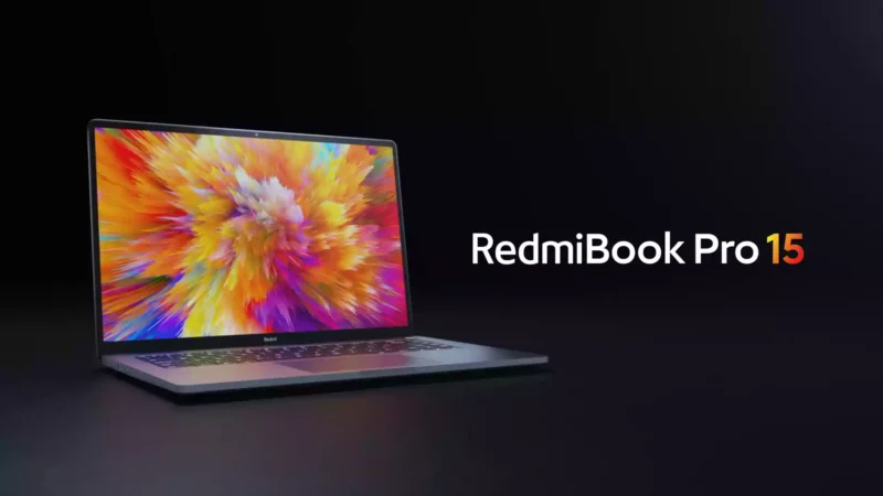 RedmiBook Pro 15 2022