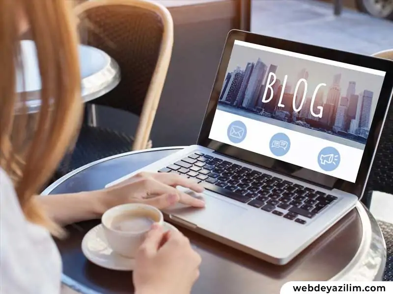 Blog yazarak para kazanmak için bilmeniz gerekenler