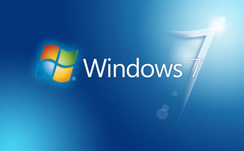 Windows 7 Etkinleştirme: Programsız - Programlı