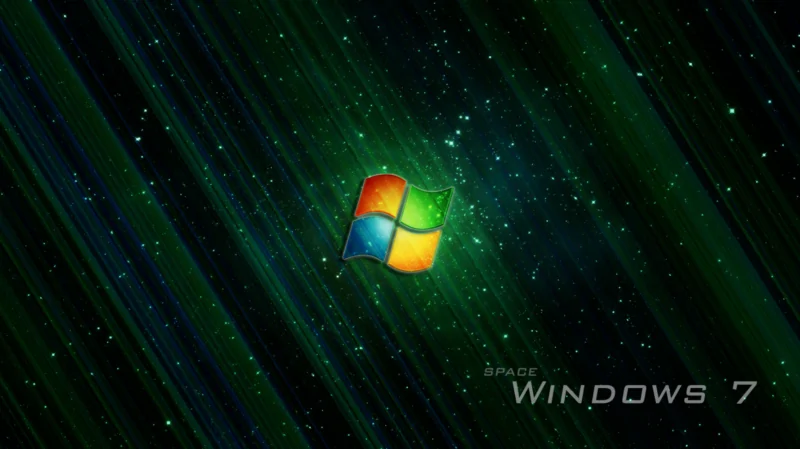 Windows 7 Etkinleştirme Programsız