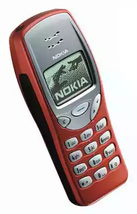 Nokia 3210 - Tuşlu Telefonların Kralı