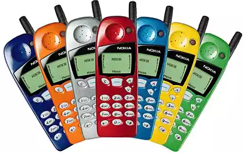 Nokia 5110 - Tuşlu Telefonların Kralı