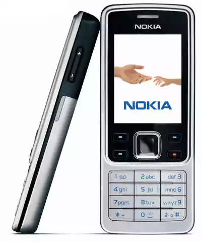 Nokia 6300 - bir dönemin efsane tuşlu telefonu
