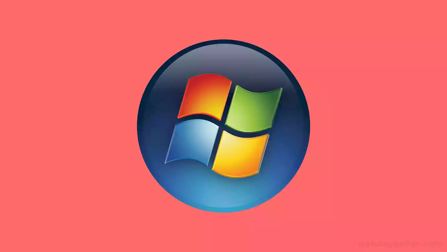 Windows 7 Etkinleştirme: Programsız – Programlı