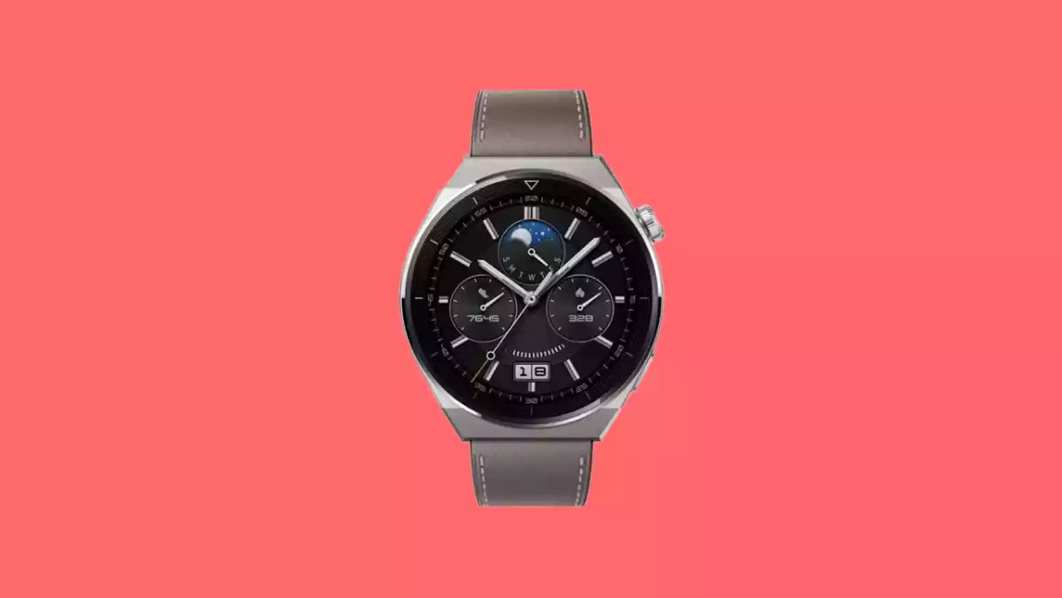 Huawei Watch GT 3 Pro Özellikleri ve Fiyatı