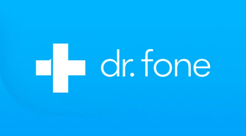Dr. Fone Recovery