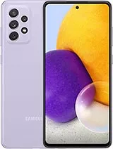 Samsung A72 Ekran Görüntüsü Alma