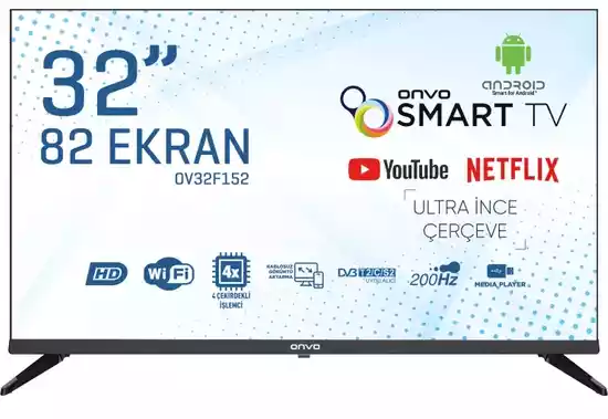 81 Ekran TV