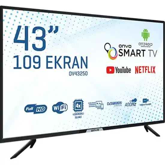 109 Ekran TV