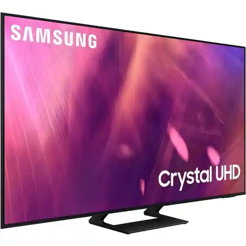 Samsung 55AU9000 55" 139 Ekran Uydu Alıcılı Crystal 4K Ultra Hd Smart LED Tv