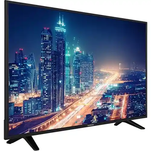 Samsung 55Q67A 55" 139 Ekran Uydu Alıcılı 4K Ultra HD Smart QLED TV