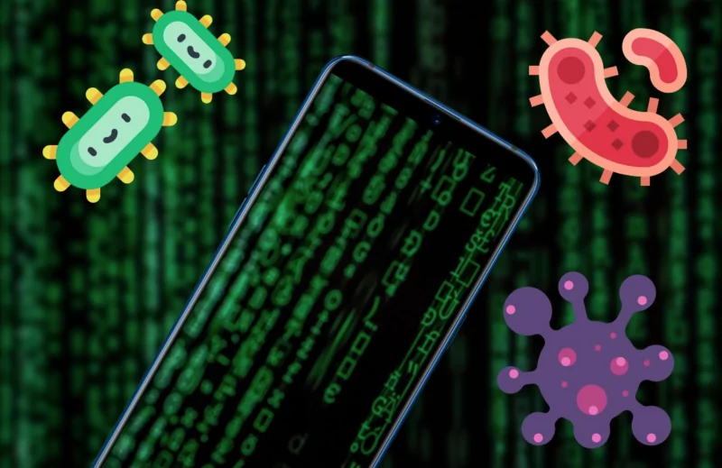 Virüs temizleme işlemi nasıl yapılır (Android)