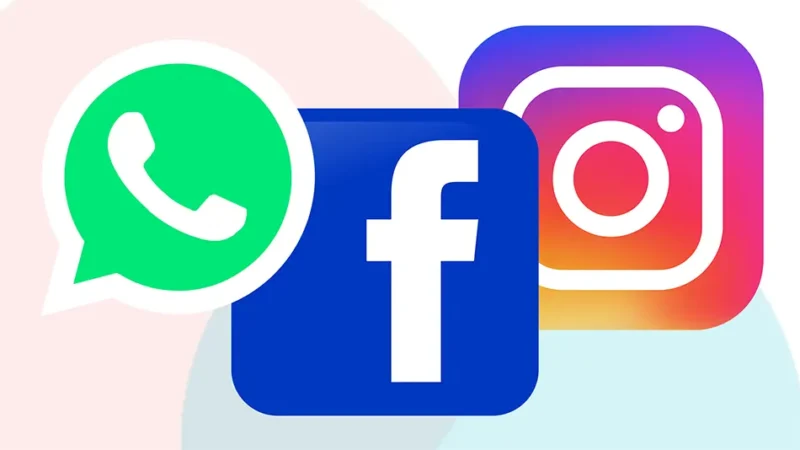 Instagram WhatsApp Çöktü Mü? Son Dakika
