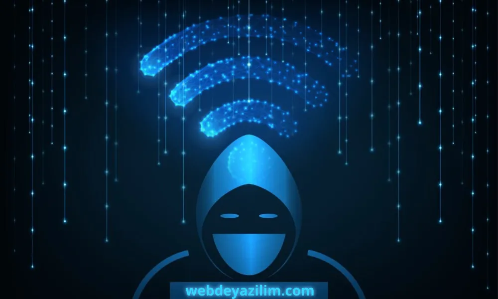 WiFi Şifre Kırma ✔️ WiFi Şifresi Kıran +14 Program