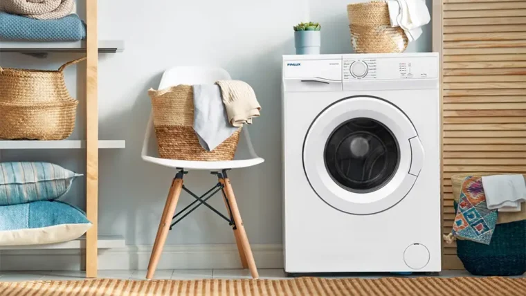En iyi Çamaşır Makinesi Hangisidir?