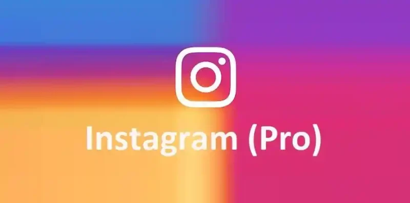 Instagram Pro APK Özellikleri;