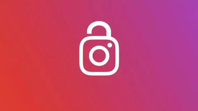 Instagram'da kapalı hesapları görme sitesi