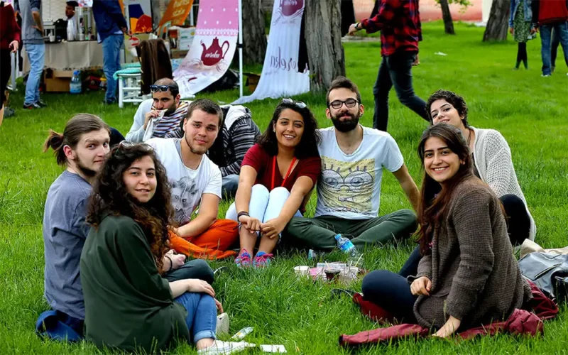 Türkiye'nin En iyi Üniversiteleri