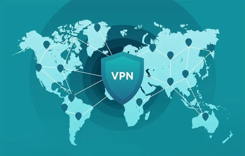 VPN Ne demek?