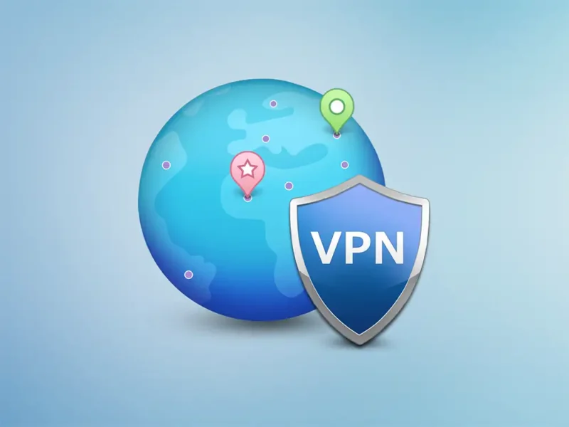 Ücretli VPN Program ve Uygulamaları