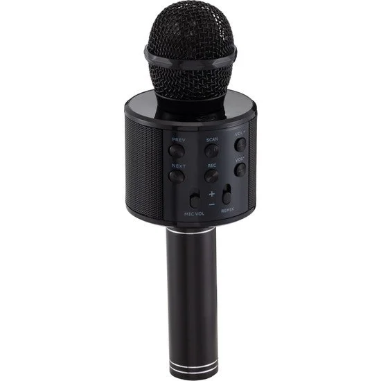 Mf Product Acoustic 0255 Mikrofon