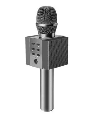 Doppler Platinum Mikrofon