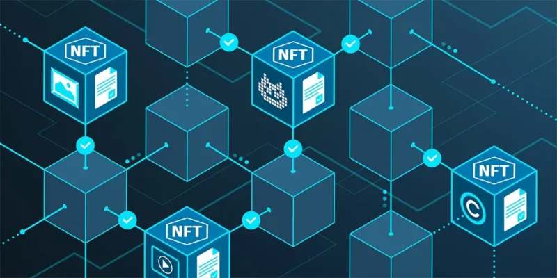 NFT Nedir? - NFT Nasıl Yapılır?
