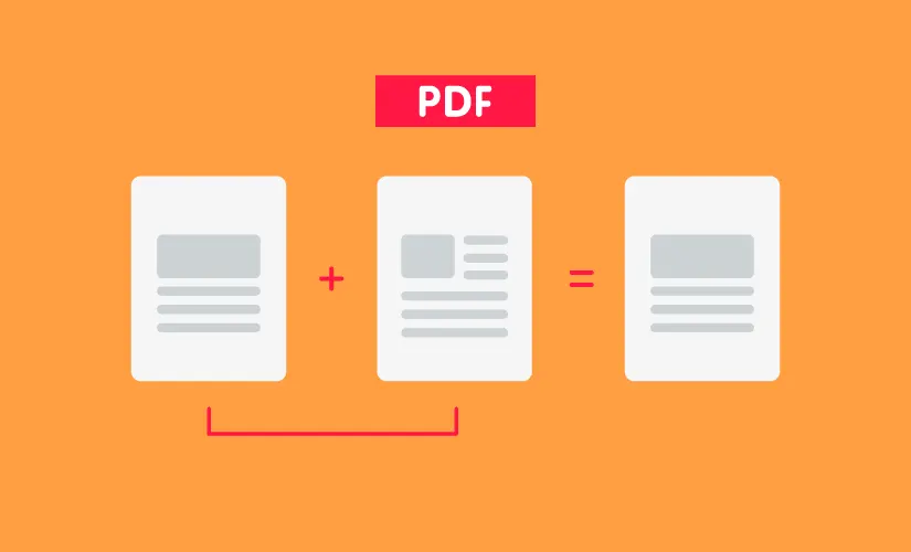 PDF Birleştirme