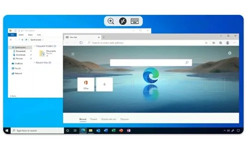 Microsoft Remote Desktop Android Microsoft Office Uygulaması