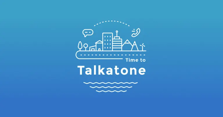Talkatone Android SMS Doğrulama Uygulaması