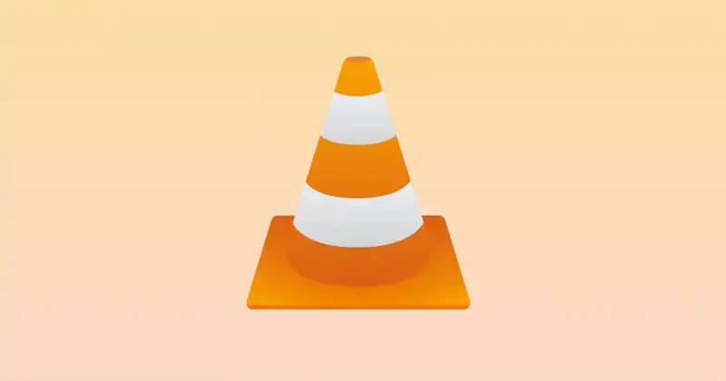 VLC Media Player Videoyu MP3'e Çevirme Programı