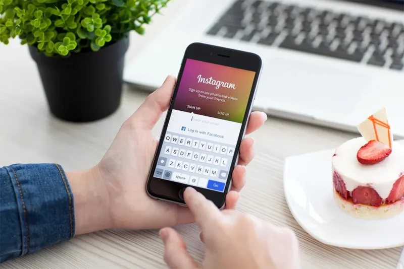 Instagram Profil Resmi Büyütme Nasıl Yapılır?