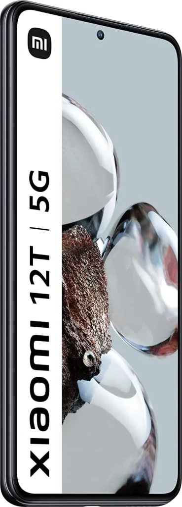 Xiaomi 12T Pro Teknik Özellikleri ve Fiyatı