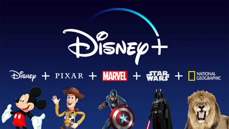 Disney Plus Hesapları Neden Ücretsiz Dağıtılıyor?