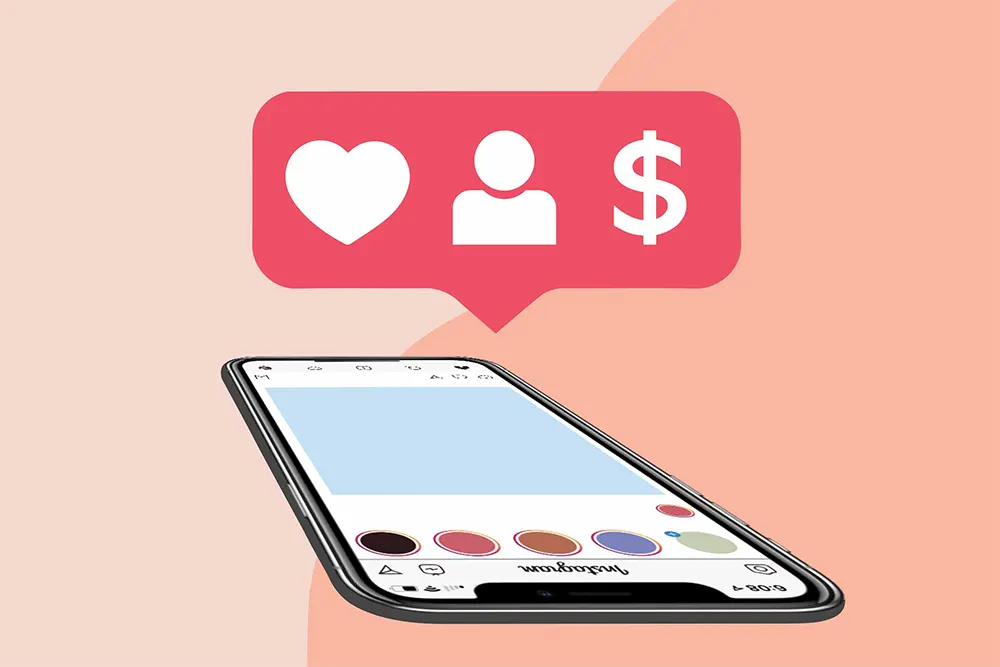 Instagram'dan para nasıl kazanılır? Gerçek Bilgiler!