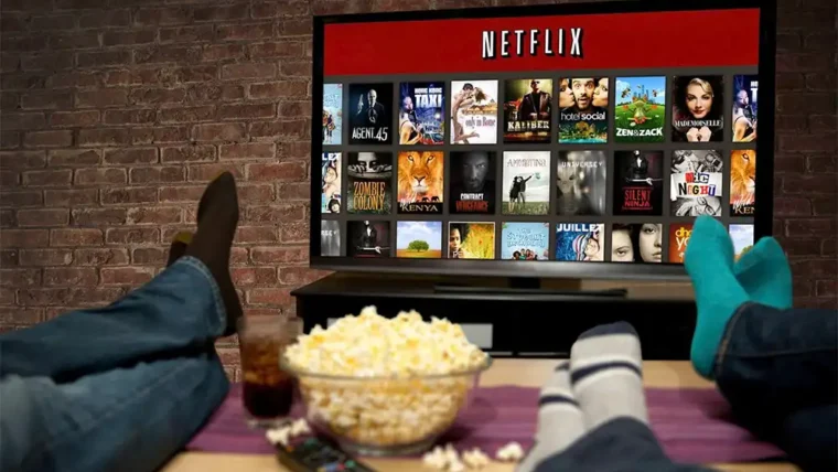 Bedava Netflix Hesapları Nasıl Dağıtılıyor?