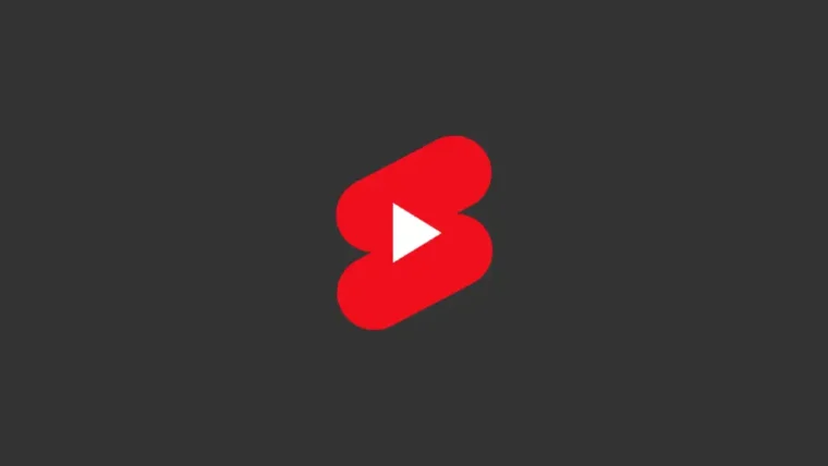 YouTube Shorts Videolarını Ücretsiz İndirin