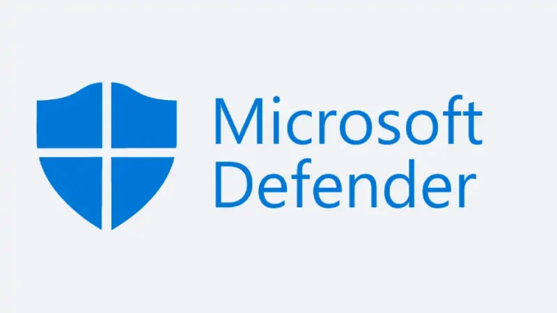 Microsoft Defender, kötü amaçlı yazılımları uzaklaştırma konusunda etkinliği ispatlanmış bir yazılım.