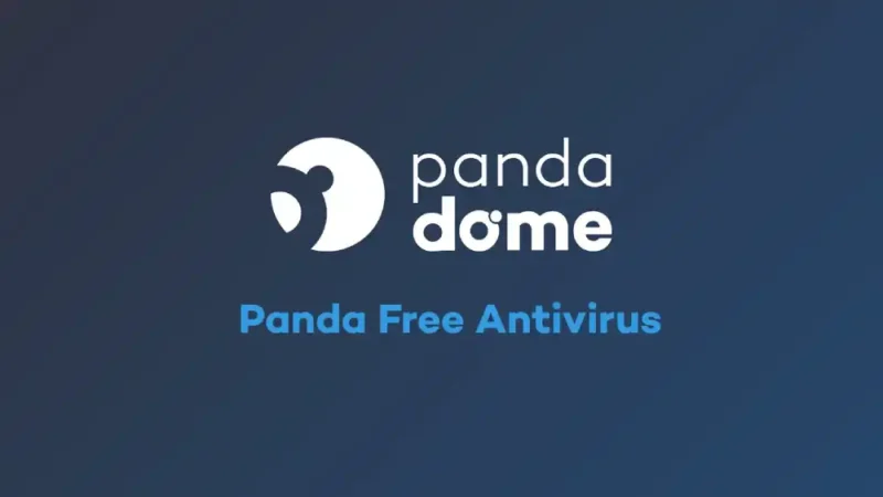 Panda, bulut tabanlı ücretli ve ücretsiz sürümlere sahip bir antivirüs yazılımı.
