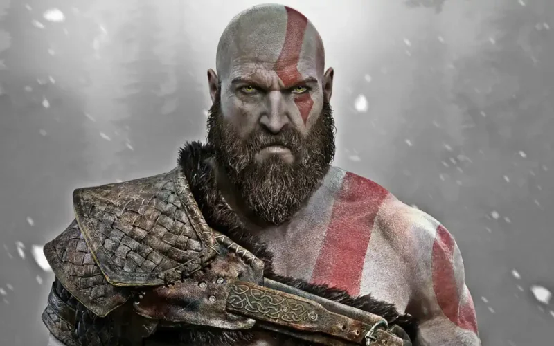 God of War Sistem Gereksinimleri