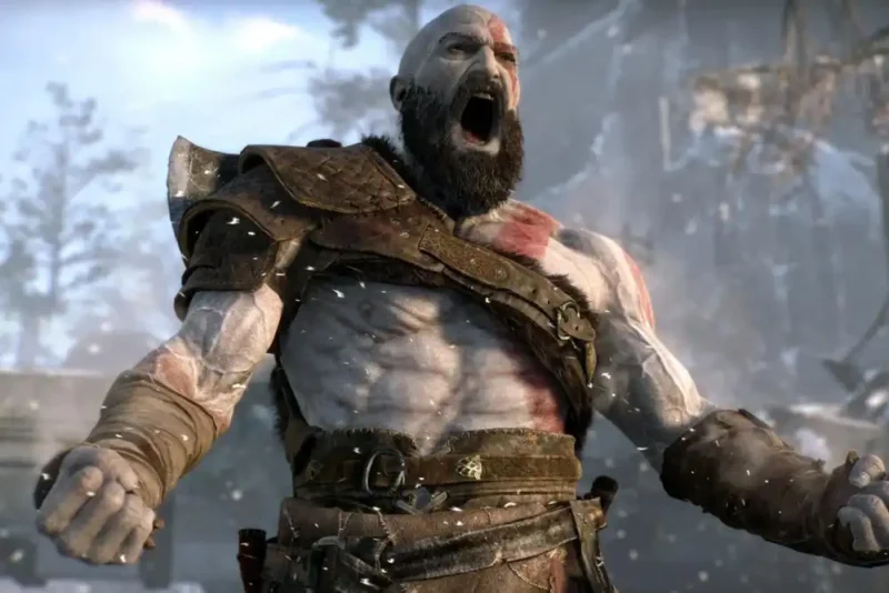 God of War Sistem Gereksinimleri