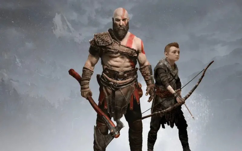 God of War Sistem Gereksinimleri