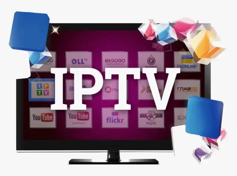IPTV Yayın Standartları