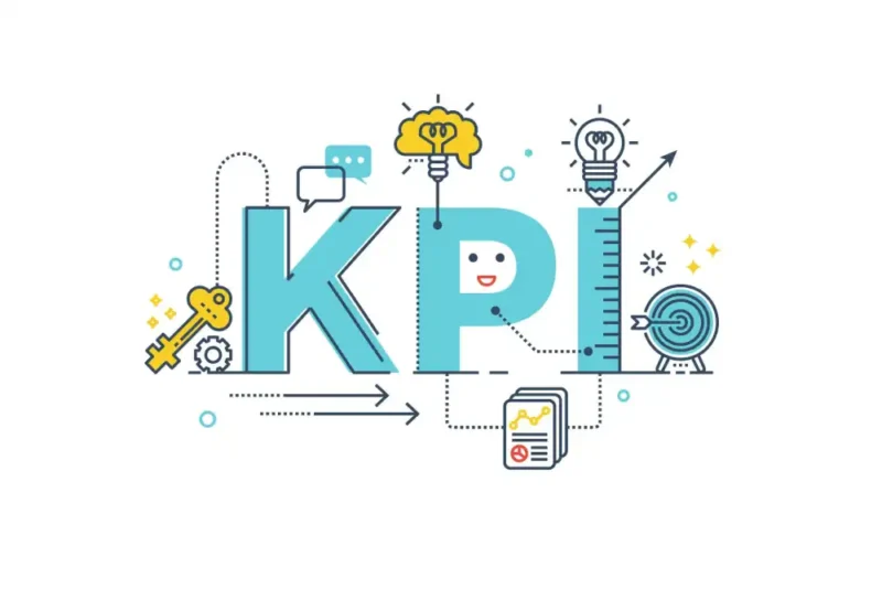 KPI Key Performance Indicators Nedir?