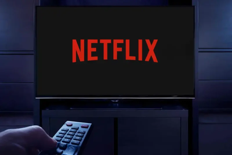 Netflix Kuruluş Tarihi