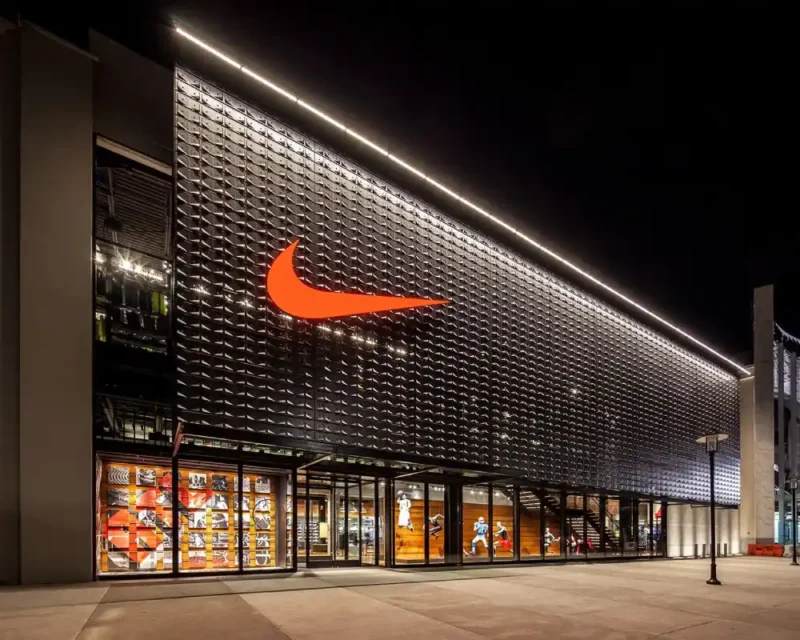Nike Orjinallik Sorgulama İşlemi Nasıl Yapılır?