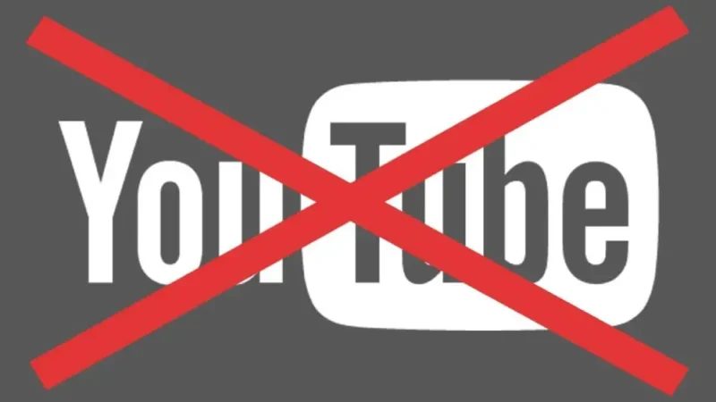 youtube için engelleme olup olmadığını kontrol edin ve youtube neden açılmıyor sorusuna cevap bulun