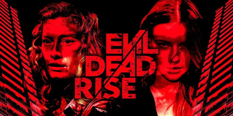 Evil Dead Rise (Nisan 2023)