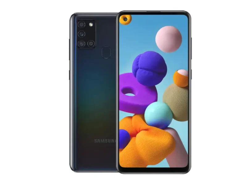 Samsung Galaxy A21s (64 GB) 